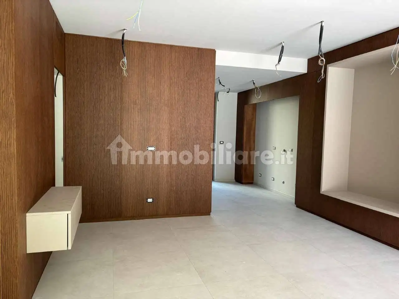 Casa indipendente in affitto a Bergamo