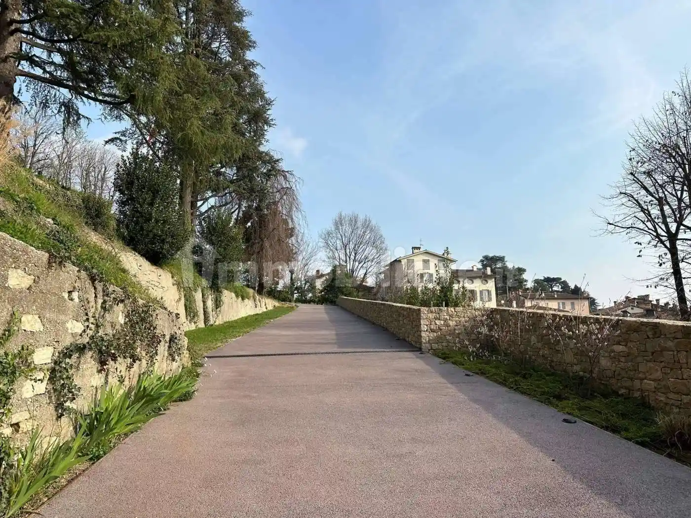 Terratetto unifamiliare via delle Tre Armi 21, Centro, Bergamo - foto 2