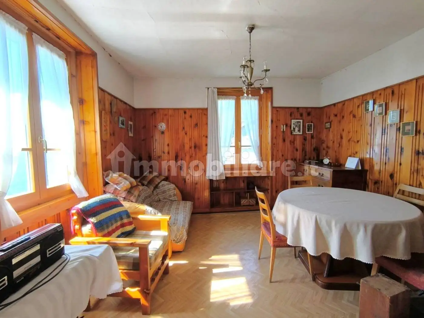 Appartamento Località Primolo, Primolo, Chiesa in Valmalenco - foto 5