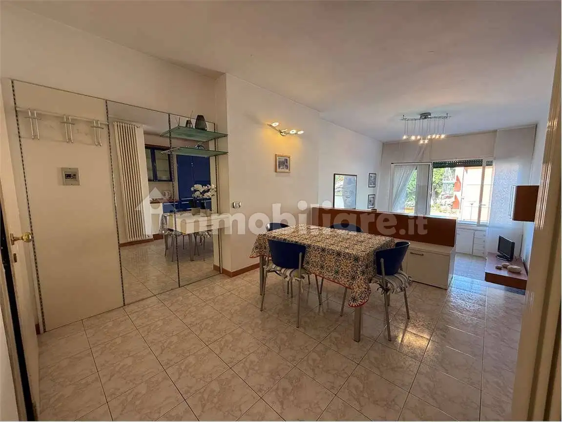 Trilocale buono stato, Pineta, Arenzano - foto 3