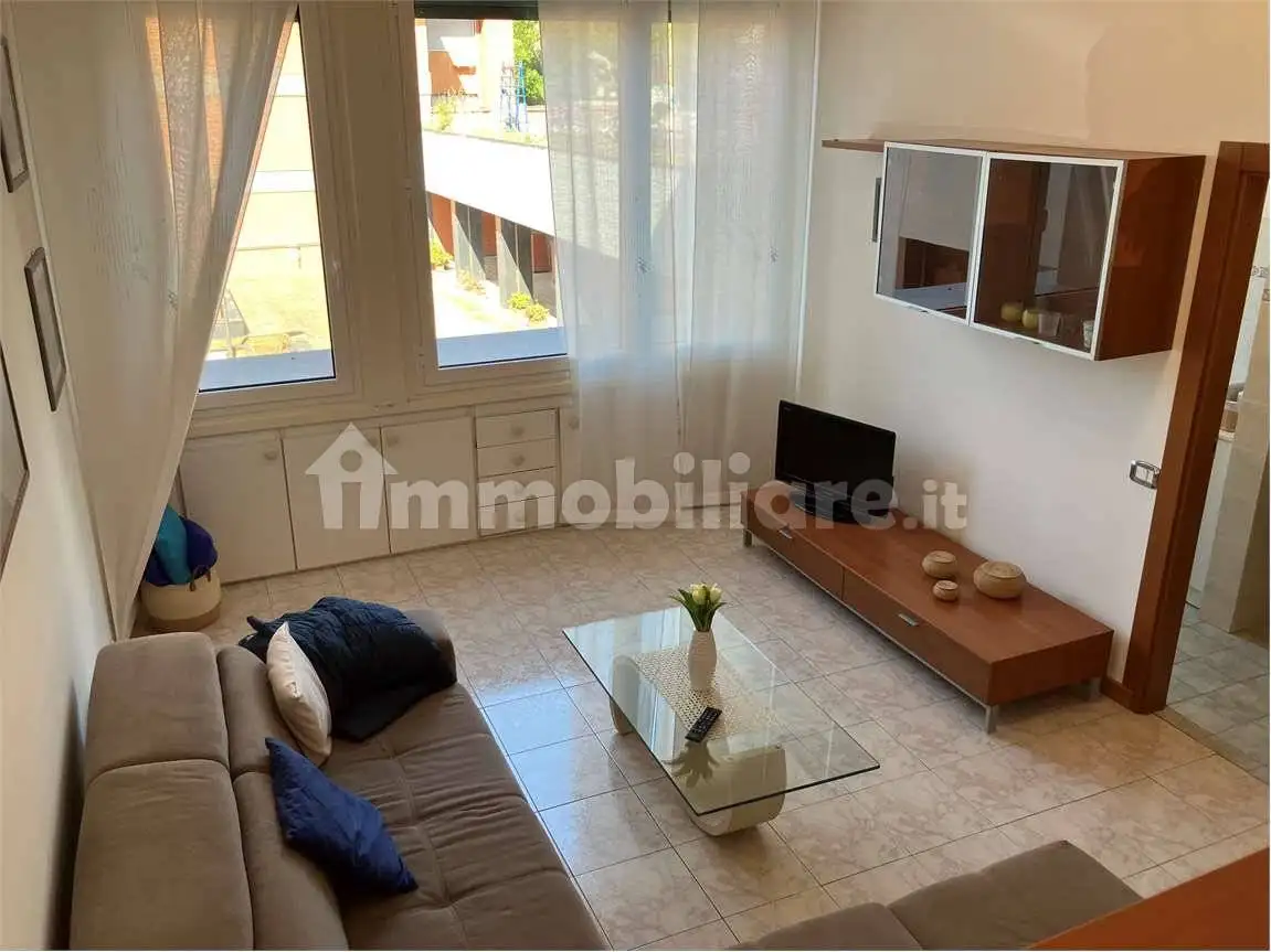 Trilocale buono stato, Pineta, Arenzano - foto 4