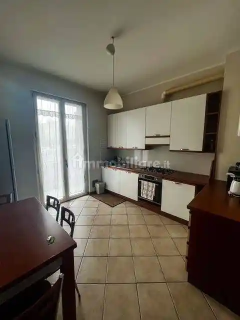 Appartamento in affitto a Piacenza