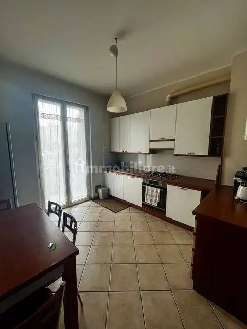 Appartamento in affitto a Piacenza