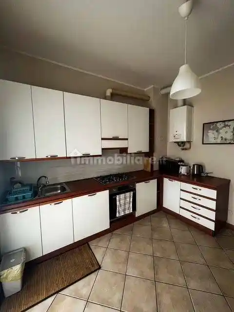 Trilocale via Emilia Parmense 16C, San Lazzaro, Piacenza - foto 3