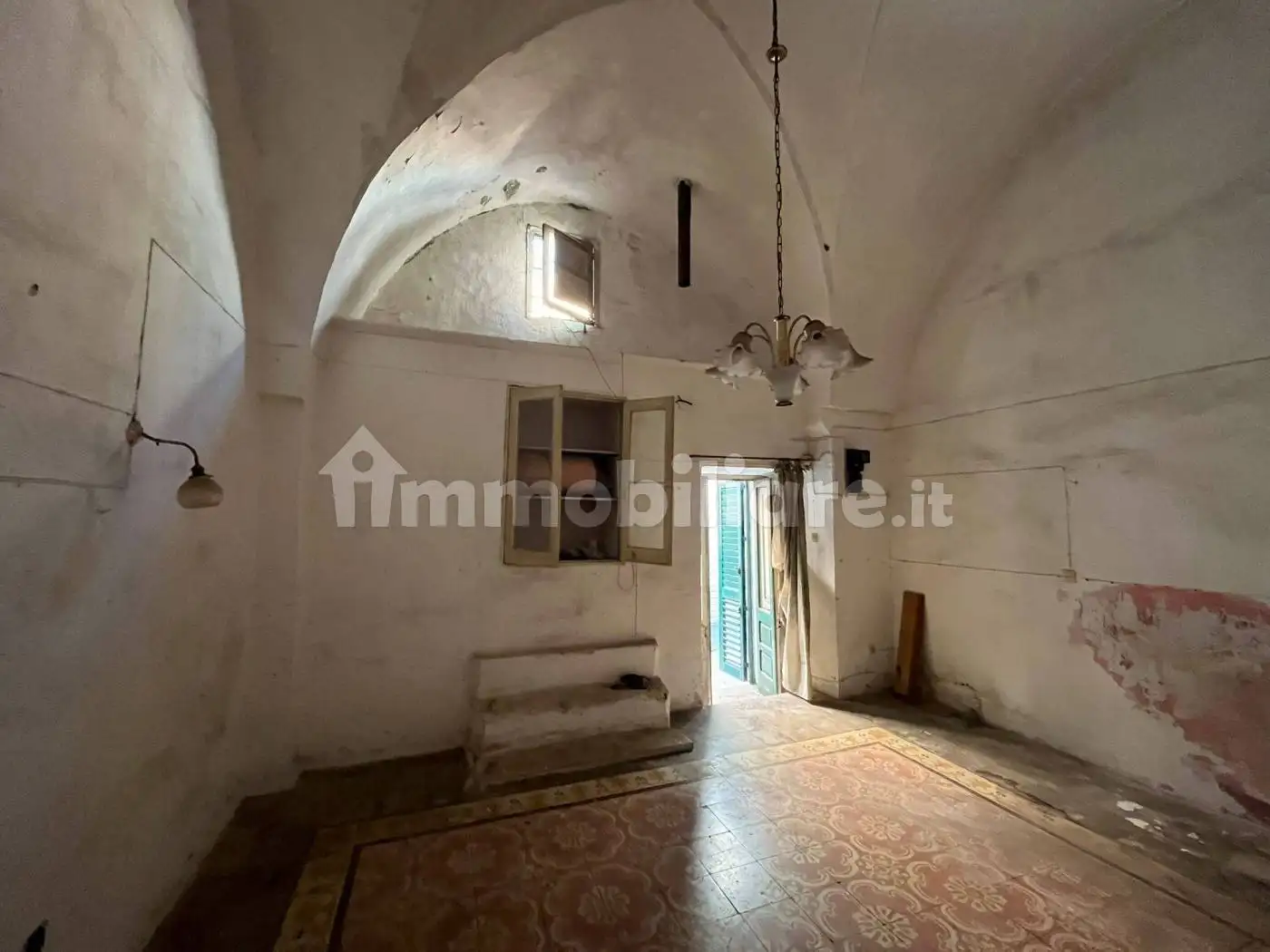 Casa indipendente in vendita a Miggiano