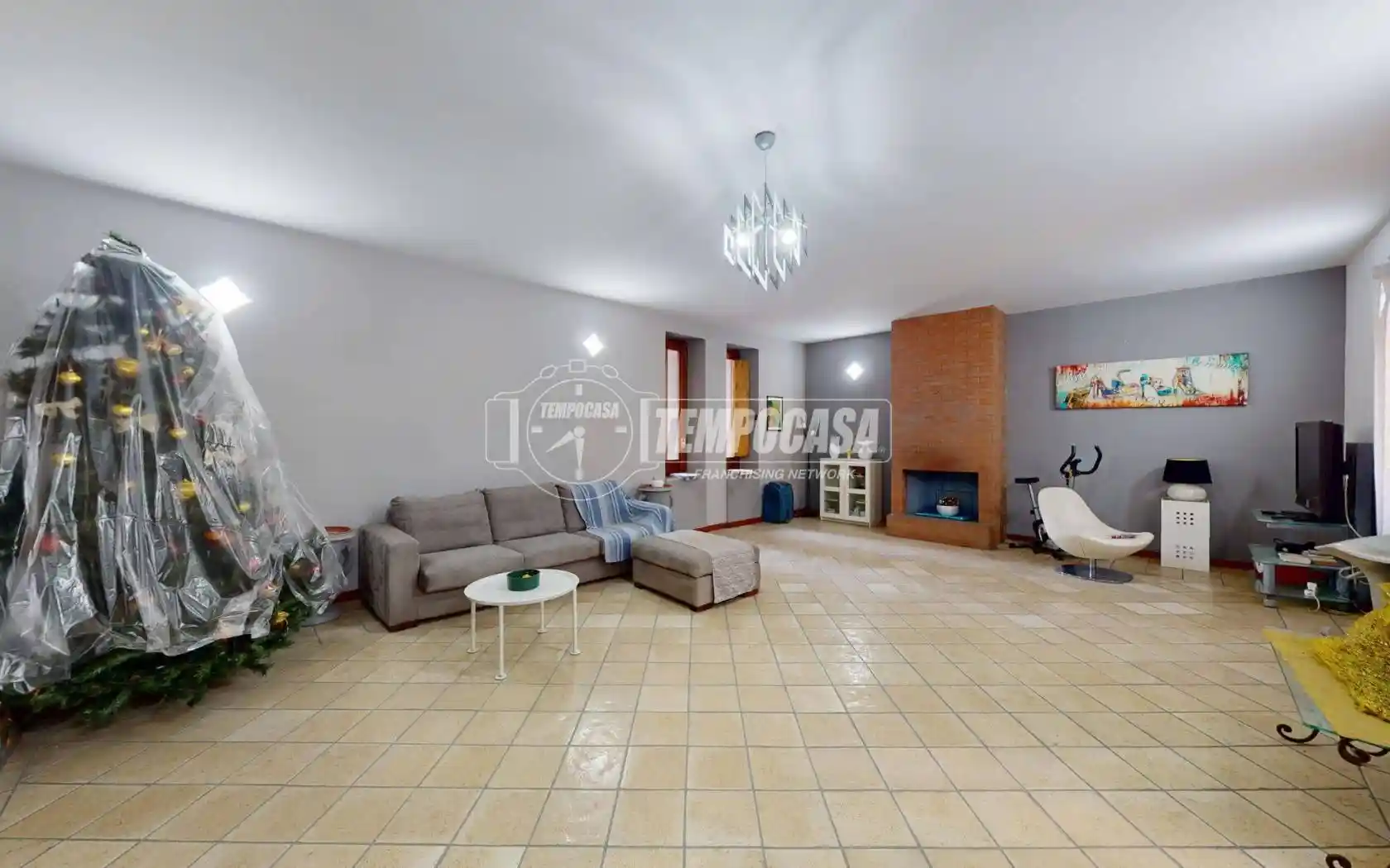 Casa indipendente - foto 2