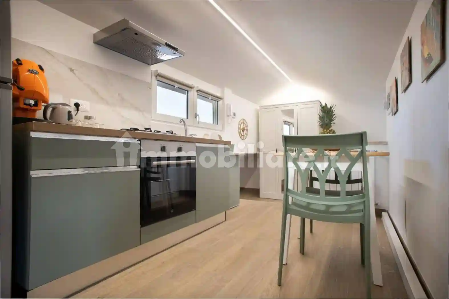 Villetta a schiera - foto 4