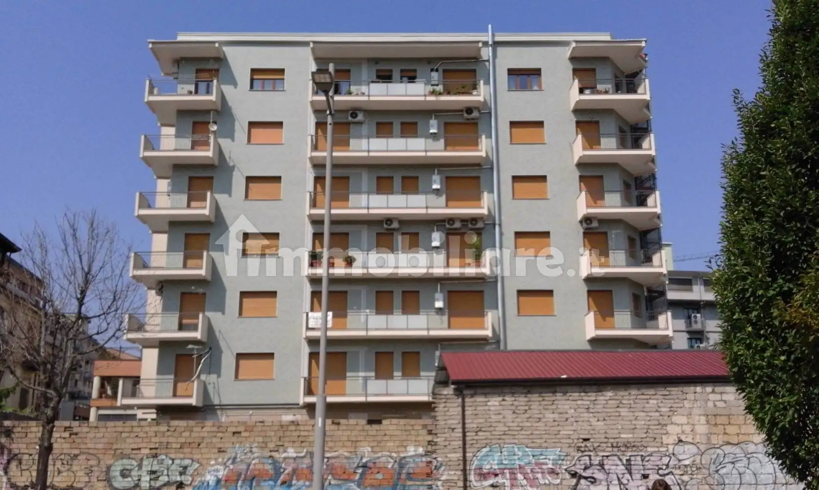 Appartamento in affitto a Cosenza