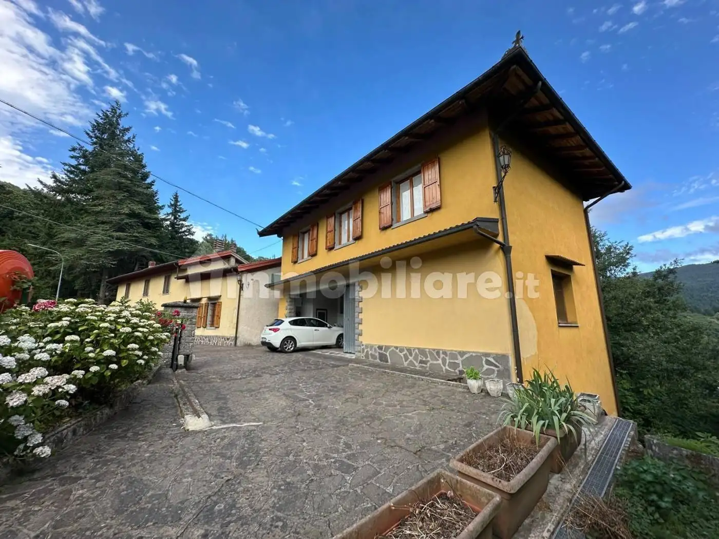 Villa in vendita a Castiglione dei Pepoli