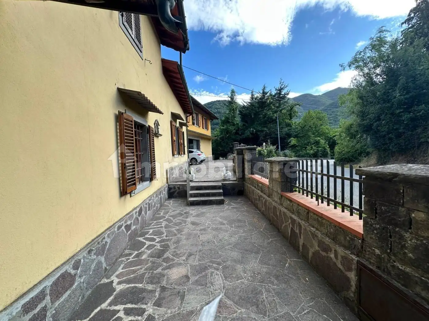 Villa unifamiliare via Toscana 191, Castiglione dei Pepoli - foto 3