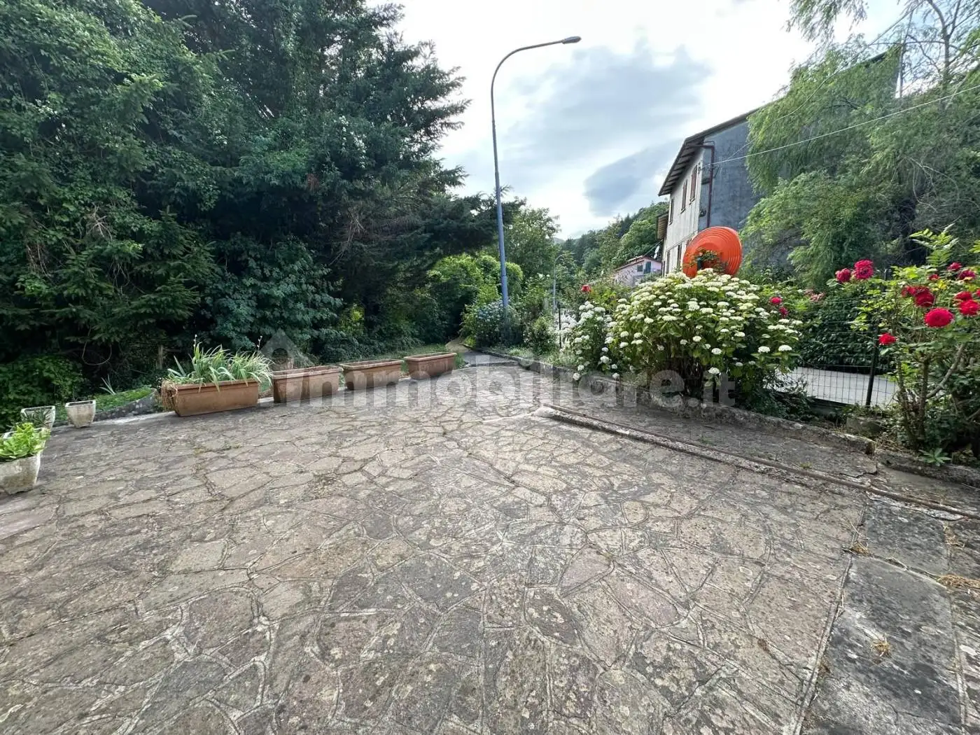 Villa unifamiliare via Toscana 191, Castiglione dei Pepoli - foto 5