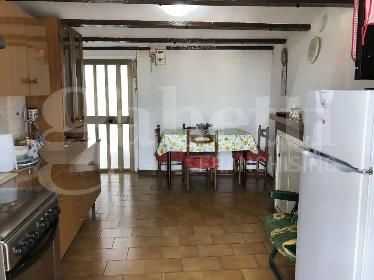 Trilocale via San Rocco, 10, Castel del Giudice - foto 5