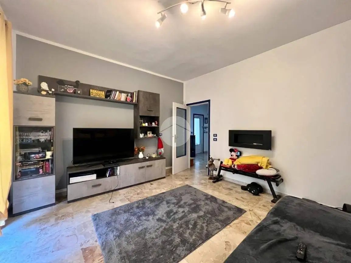 Appartamento in vendita a Traves