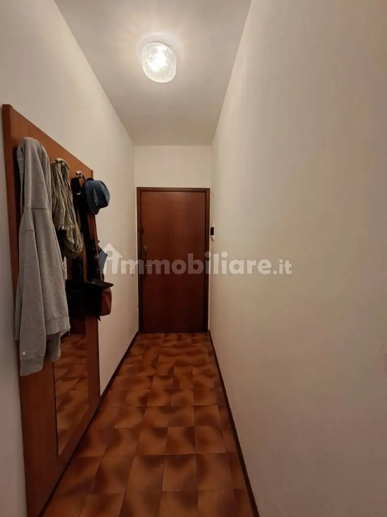 Bilocale via Sant'Alessandro, Centro, Clusone - foto 2