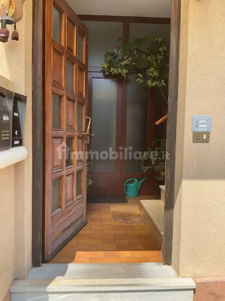 Appartamento via Viola 11, Centro, Attimis - foto 4