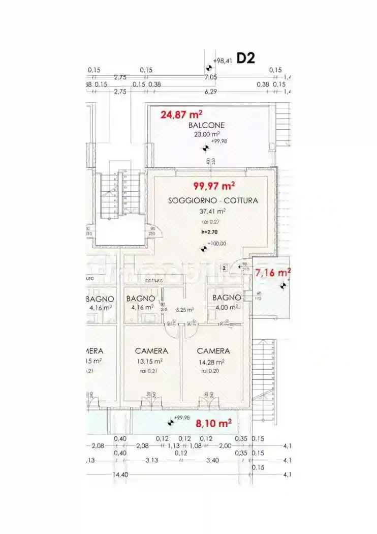 Appartamento - foto 5