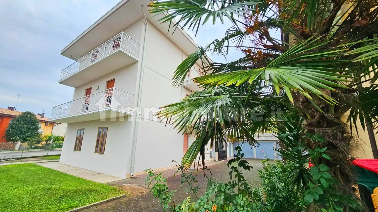 Appartamento in vendita a Eraclea