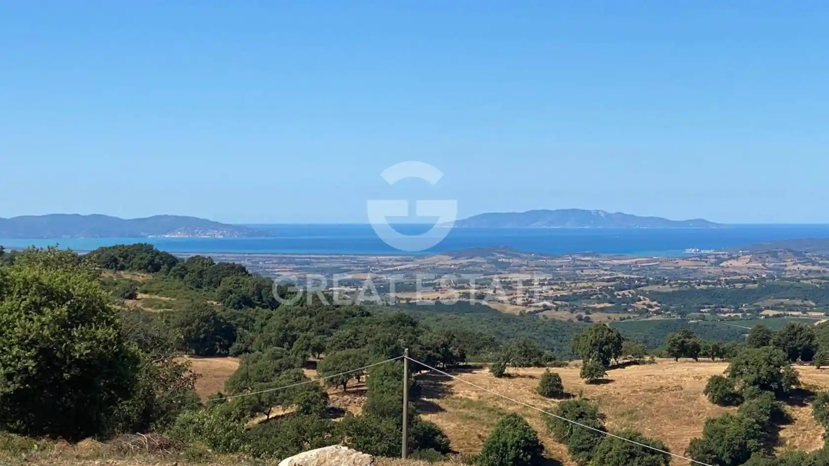 Appartamento in vendita a Scansano