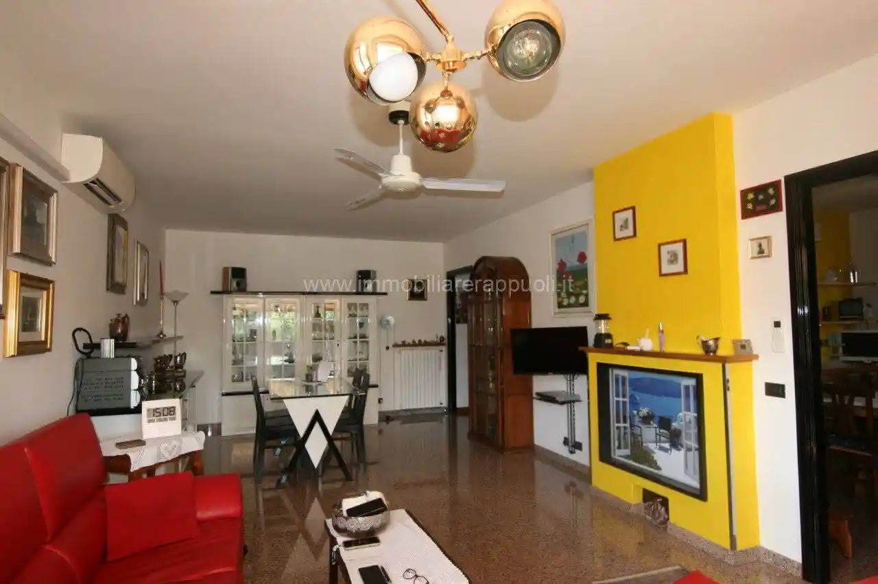 Appartamento in vendita a Montepulciano