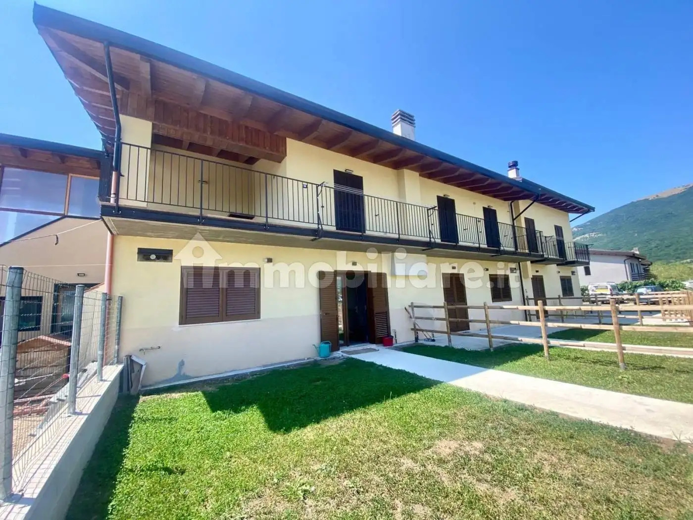 Appartamento in vendita a Castel di Sangro