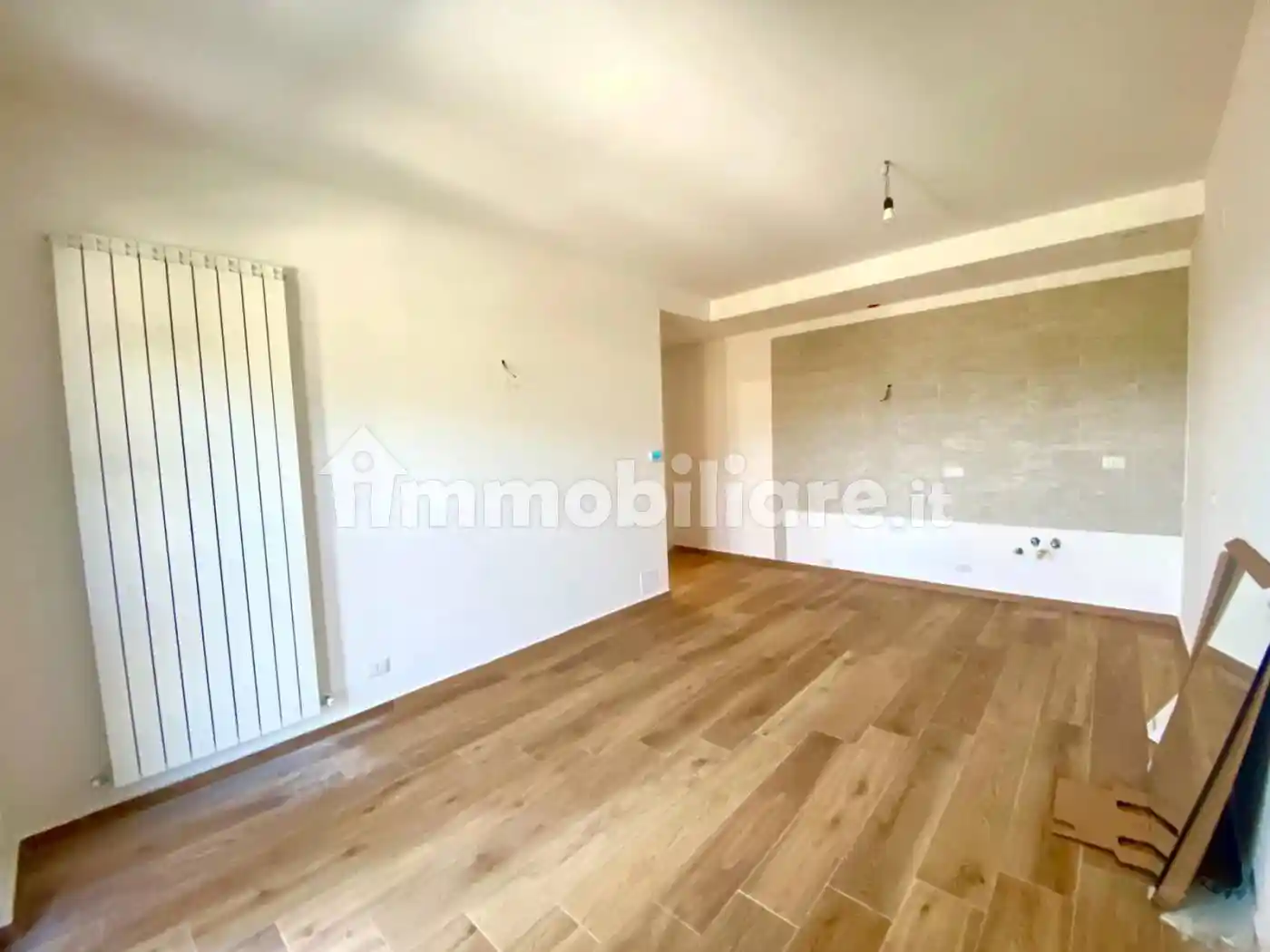 Bilocale via Sangro, Centro, Castel di Sangro - foto 2