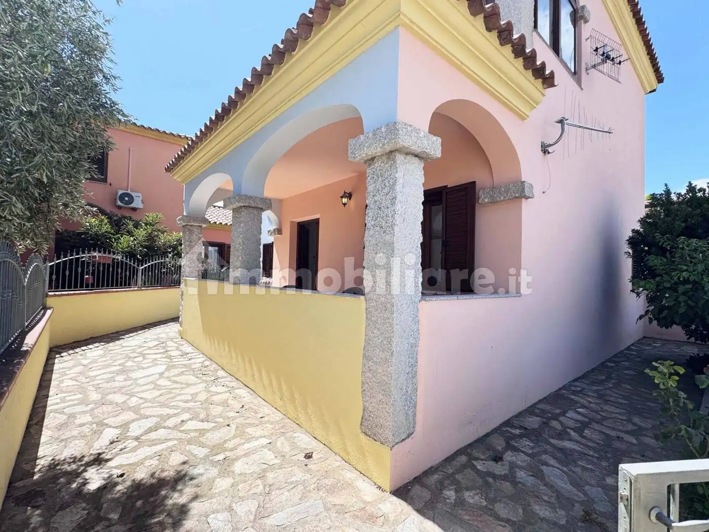 Appartamento in vendita a Posada