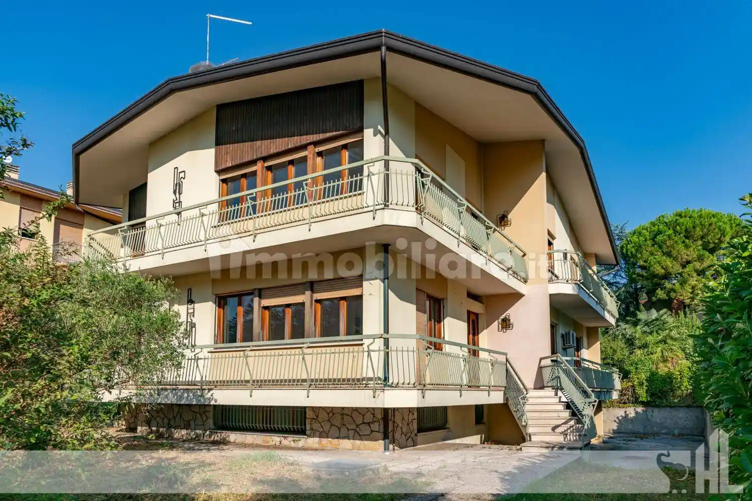 Appartamento in vendita a Vittorio Veneto