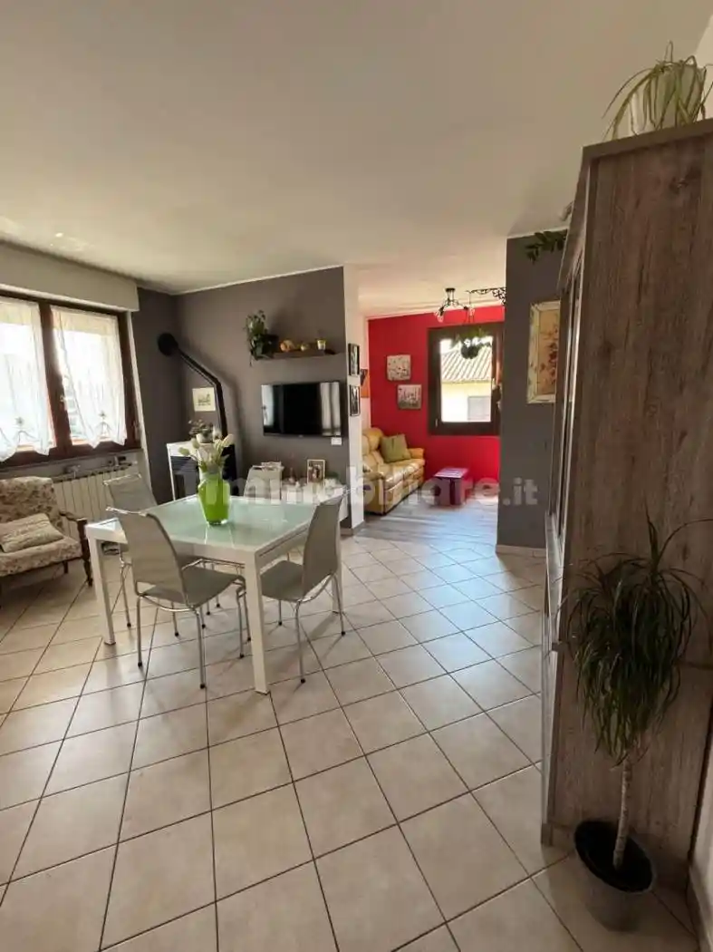 Villa in vendita a Sansepolcro