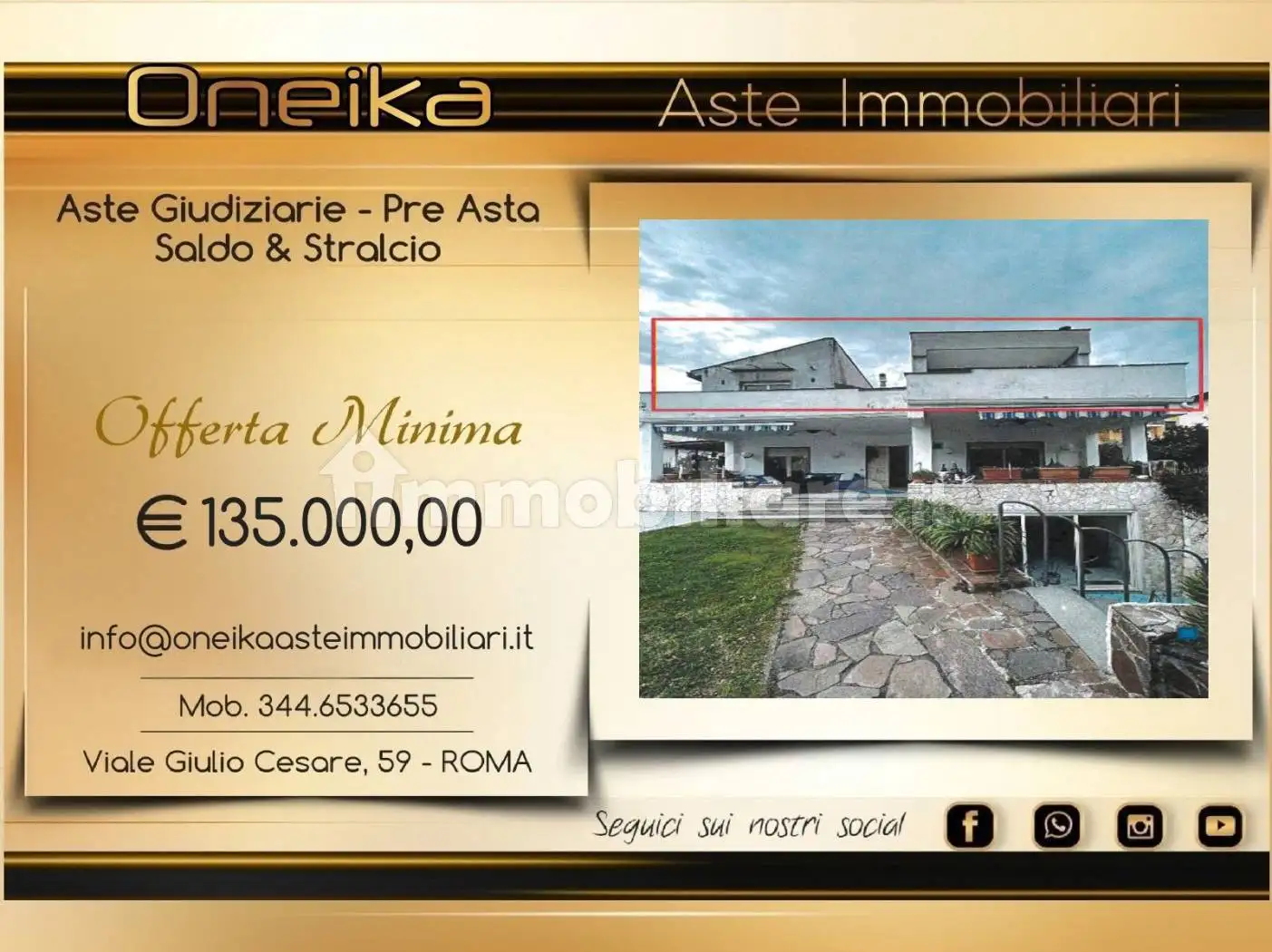 Appartamento in vendita a Napoli