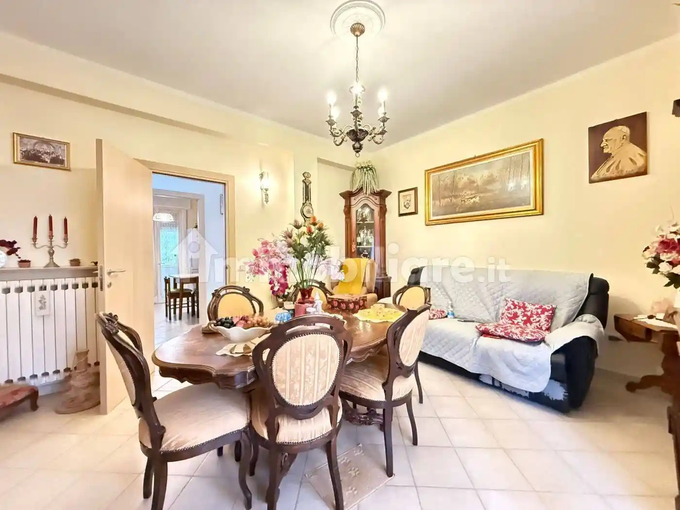 Appartamento in vendita a Legnago