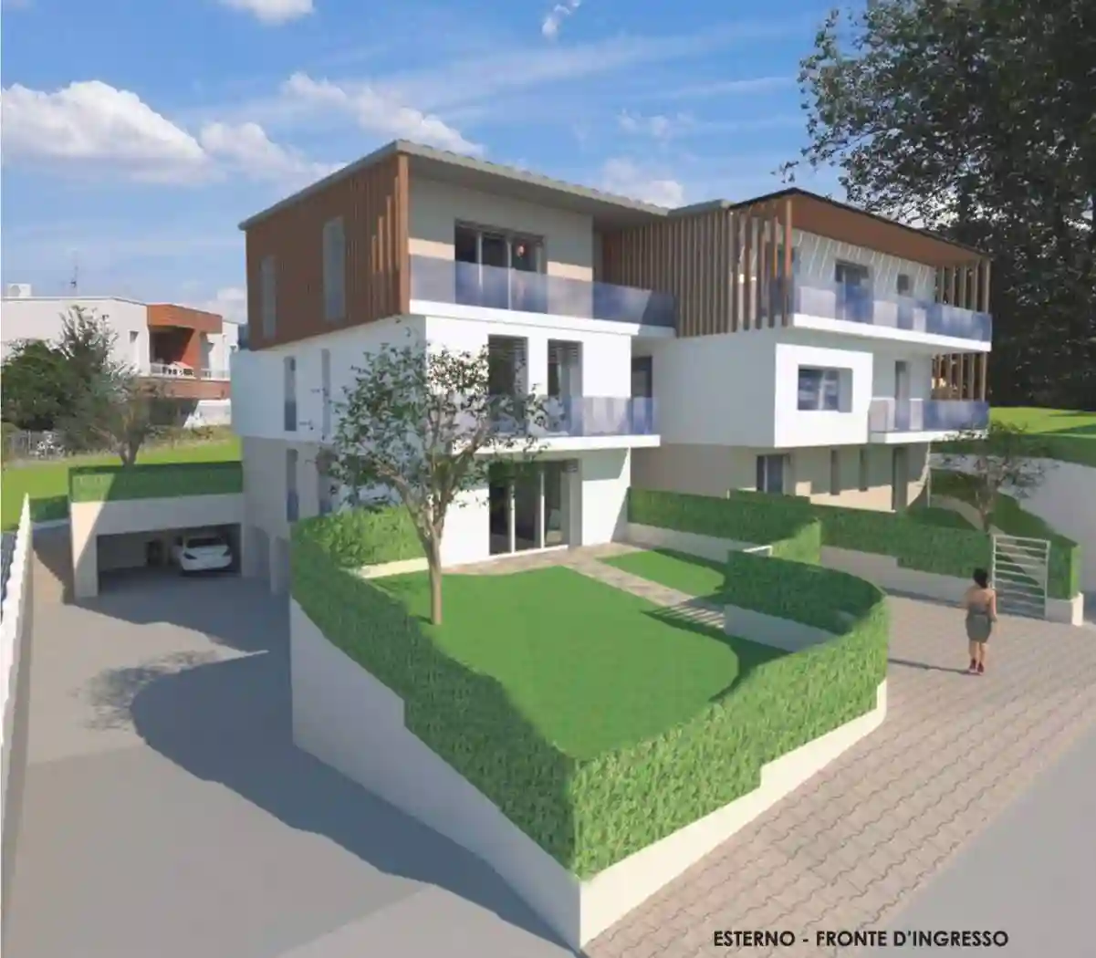 Appartamento - foto 2