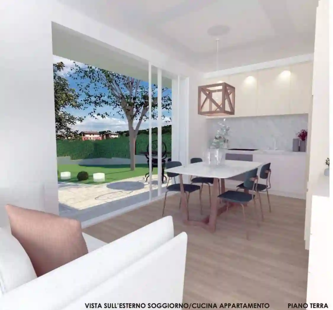 Appartamento - foto 3