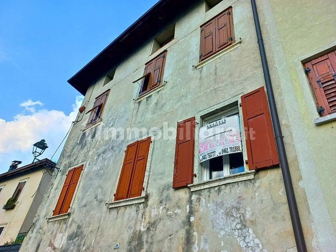 Quadrilocale via Giuseppe Mazzini, Borgo, Borgo Valsugana - foto 2