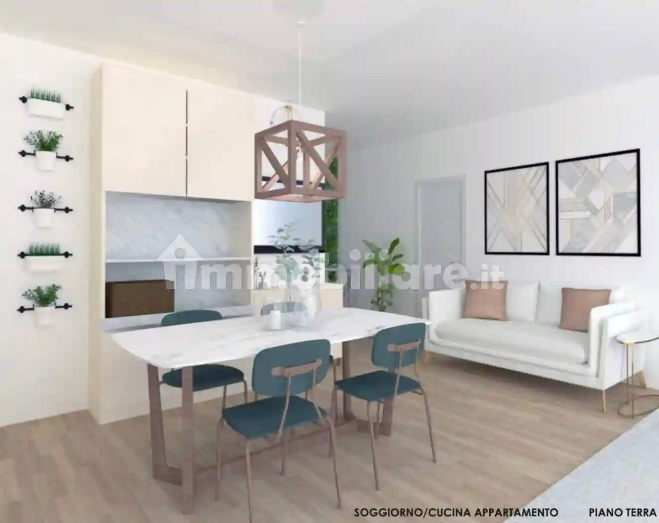 Appartamento - foto 5