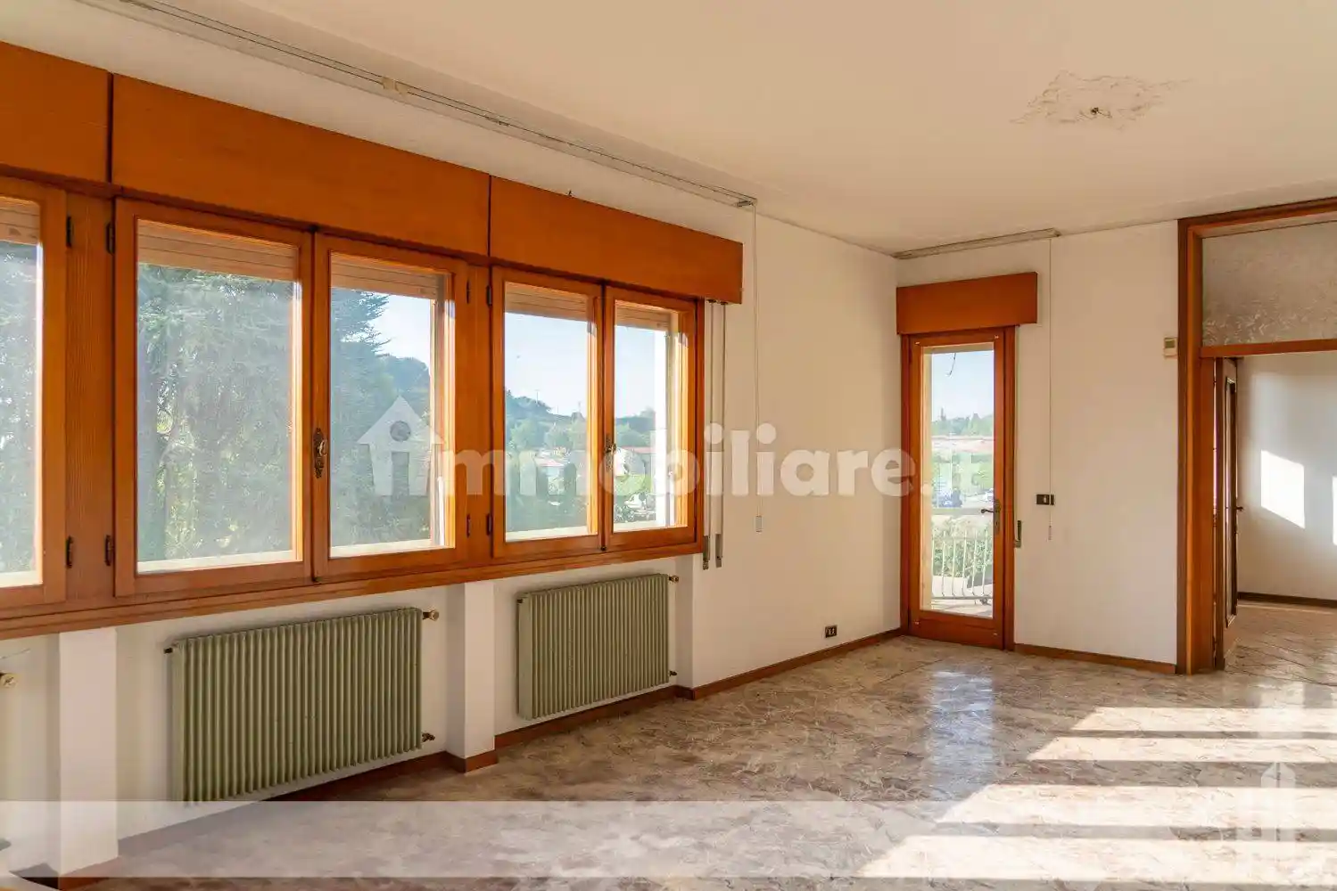 Appartamento in vendita a Vittorio Veneto