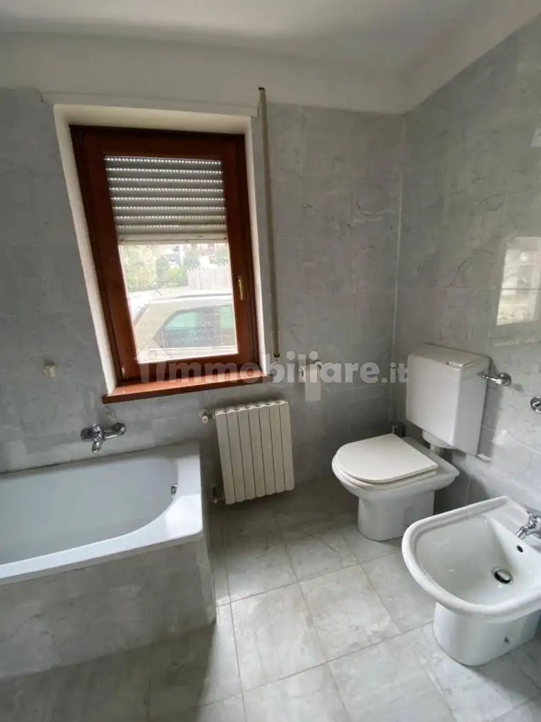 Monolocale buono stato, piano terra, Colle Isarco, Brennero - foto 2