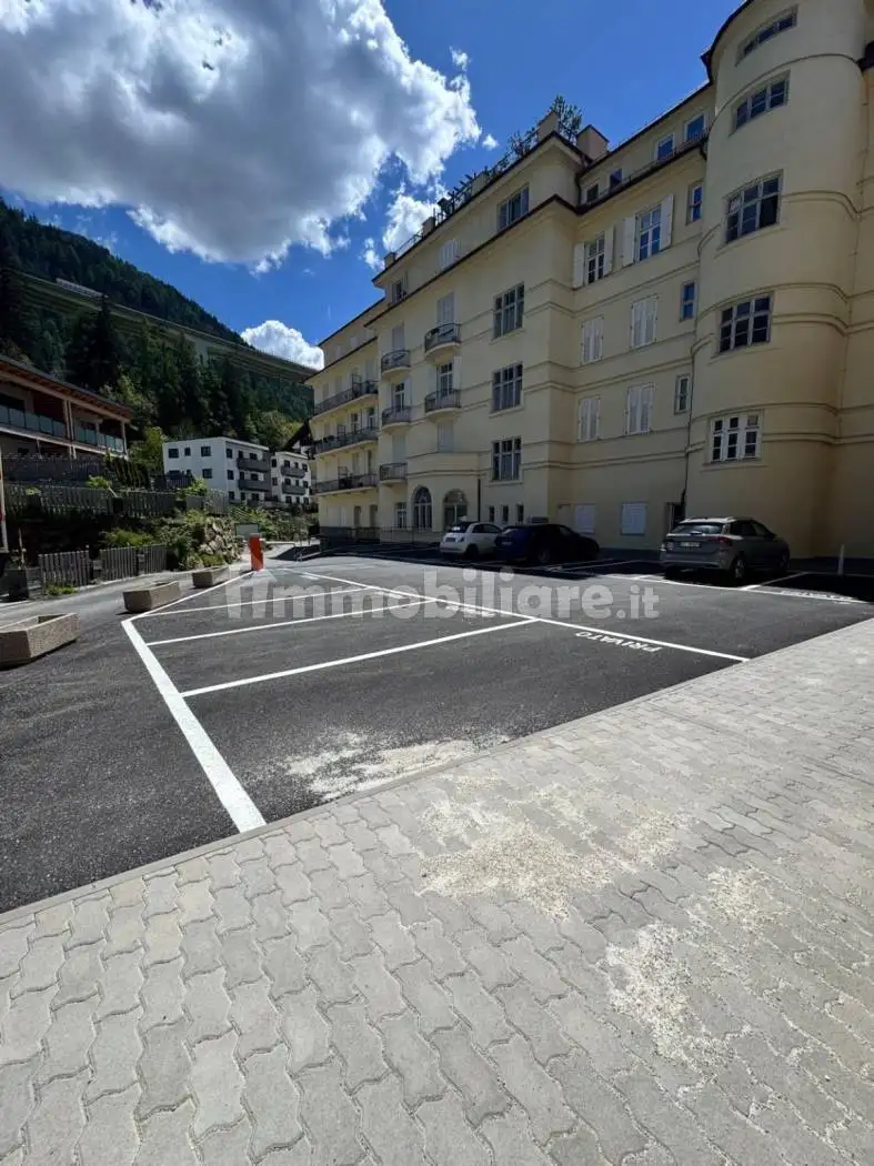 Monolocale buono stato, piano terra, Colle Isarco, Brennero - foto 3