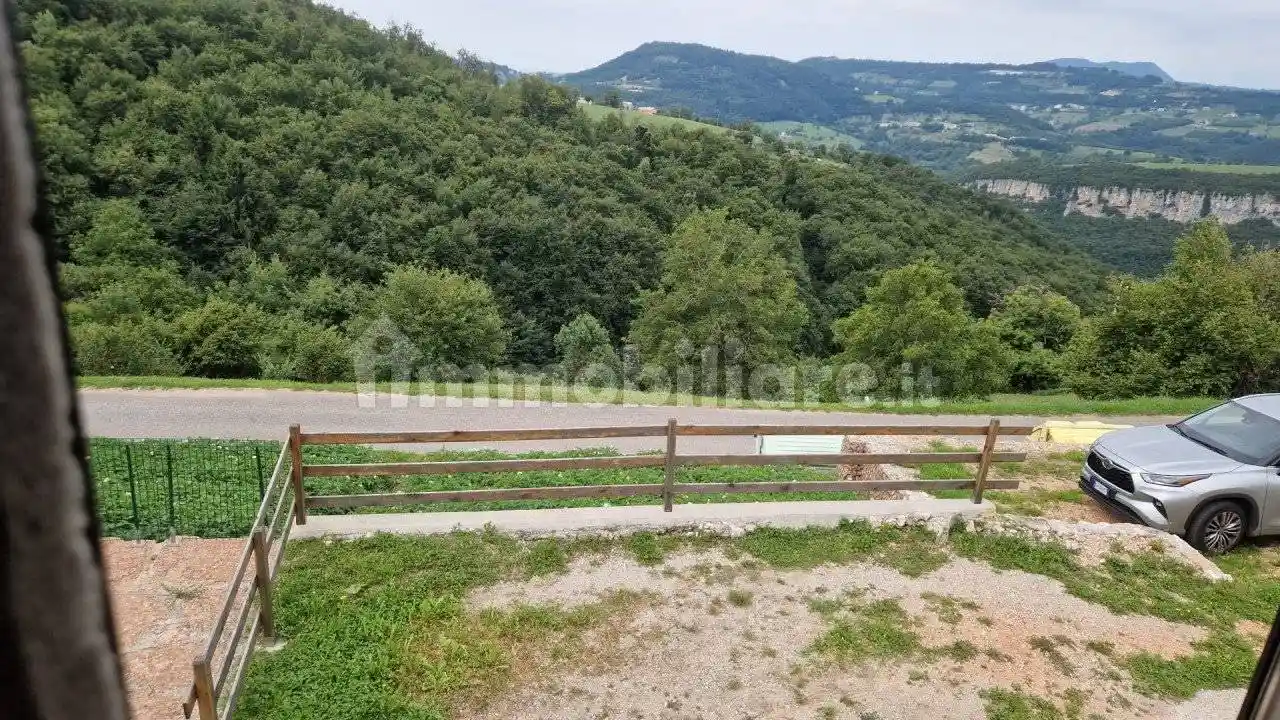 Villa a schiera Contrada Genderli, Erbezzo - foto 3
