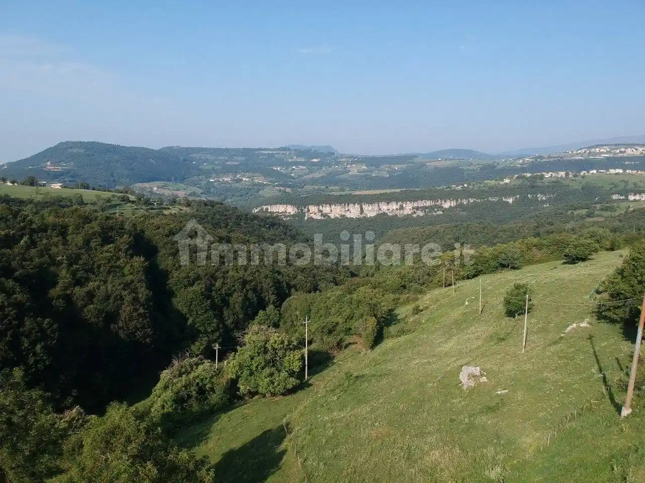 Villa a schiera Contrada Genderli, Erbezzo - foto 4