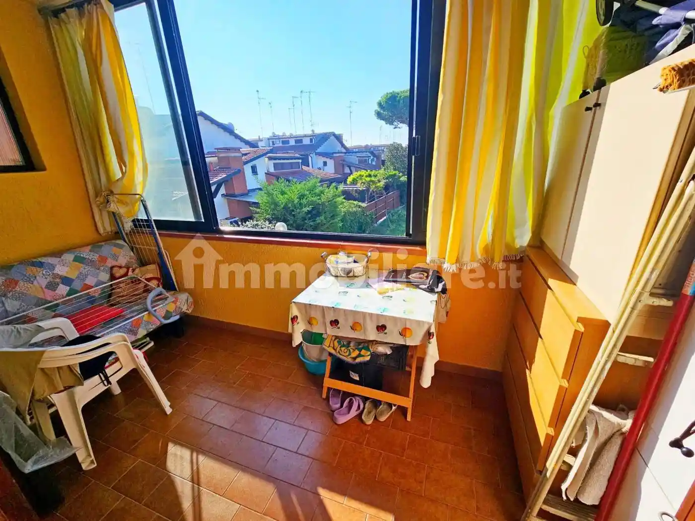 Appartamento in vendita a Comacchio