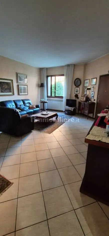 Appartamento in affitto a Monza