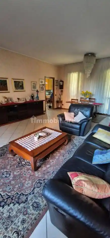 Quadrilocale via Tiziano Vecellio 6, Buonarroti, Monza - foto 2