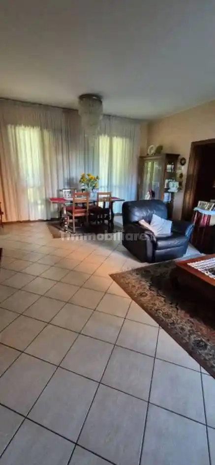 Quadrilocale via Tiziano Vecellio 6, Buonarroti, Monza - foto 3