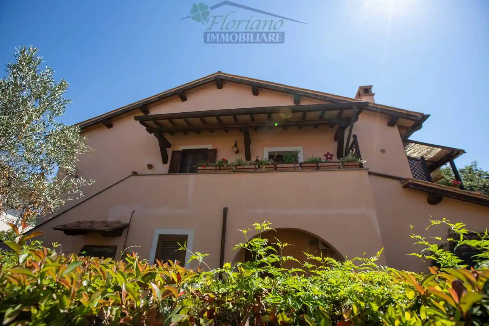 Villa in vendita a Capalbio