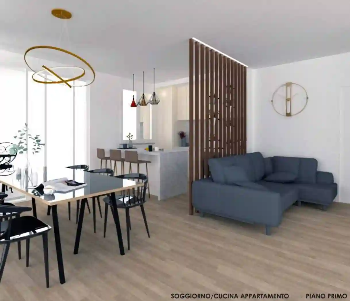 Appartamento - foto 2