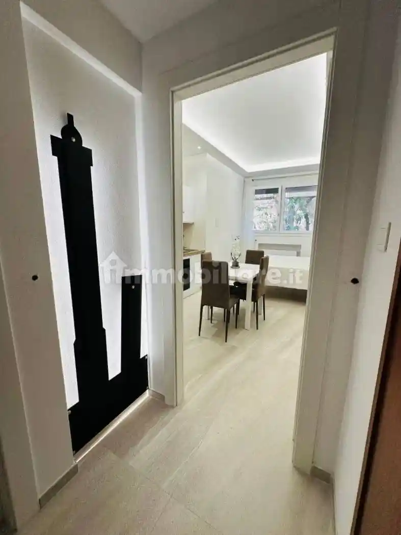 Appartamento in affitto a Bologna