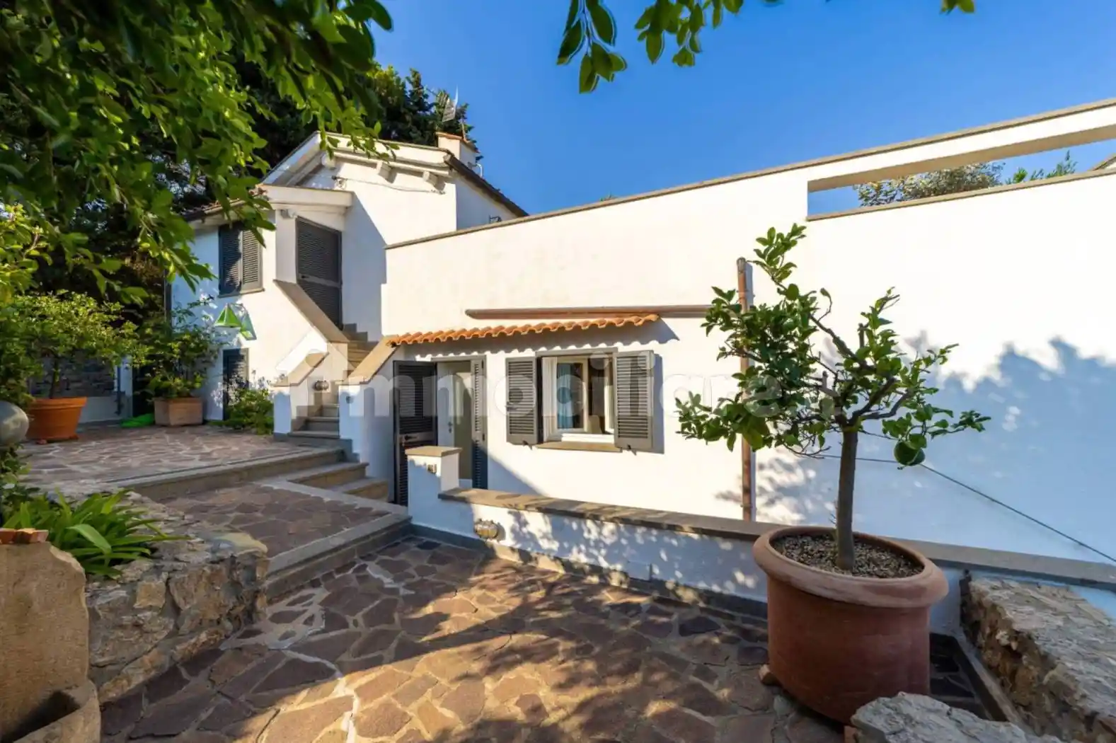 Villa in vendita a Monte Argentario