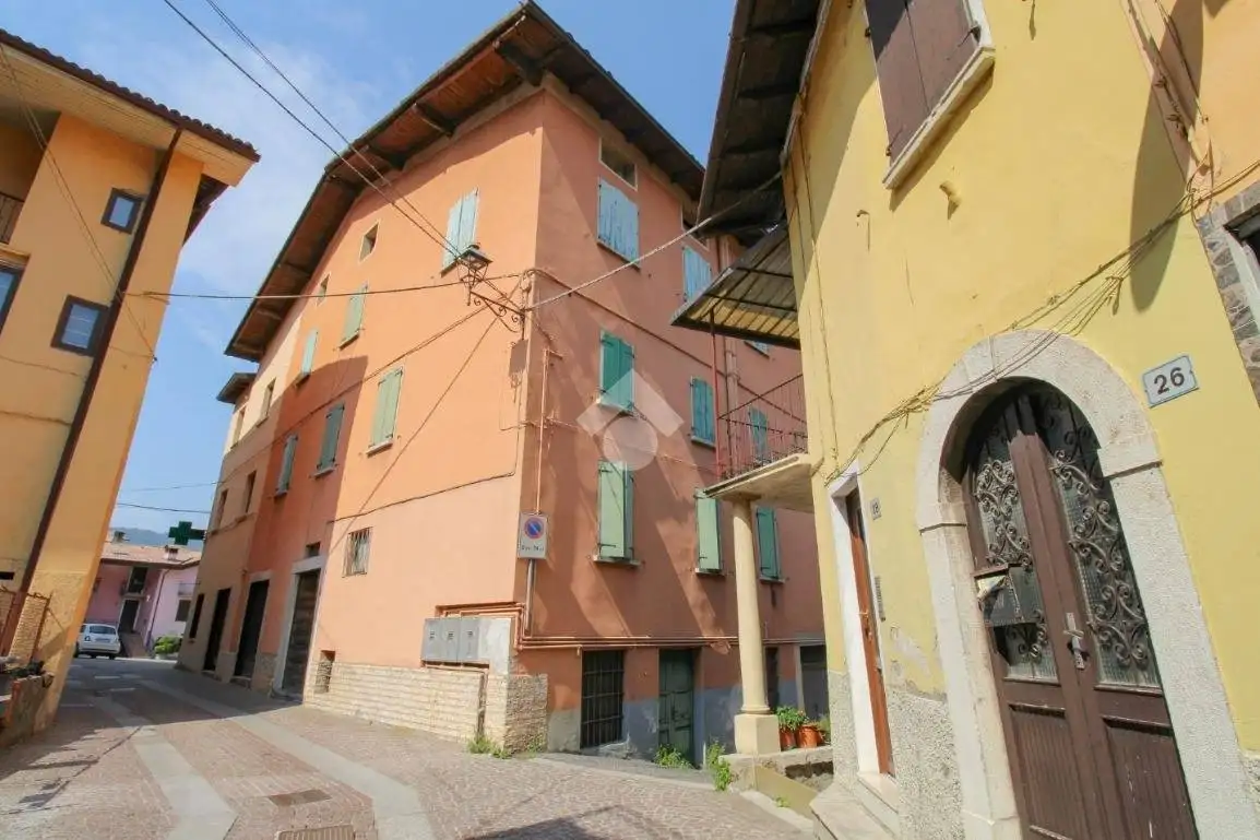Casa indipendente in vendita a Agnosine