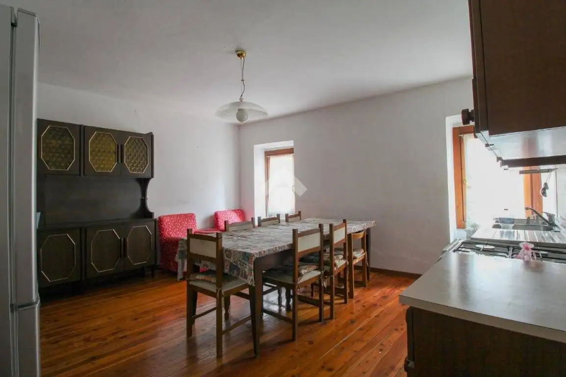 Terratetto plurifamiliare via Roma, Centro, Agnosine - foto 2