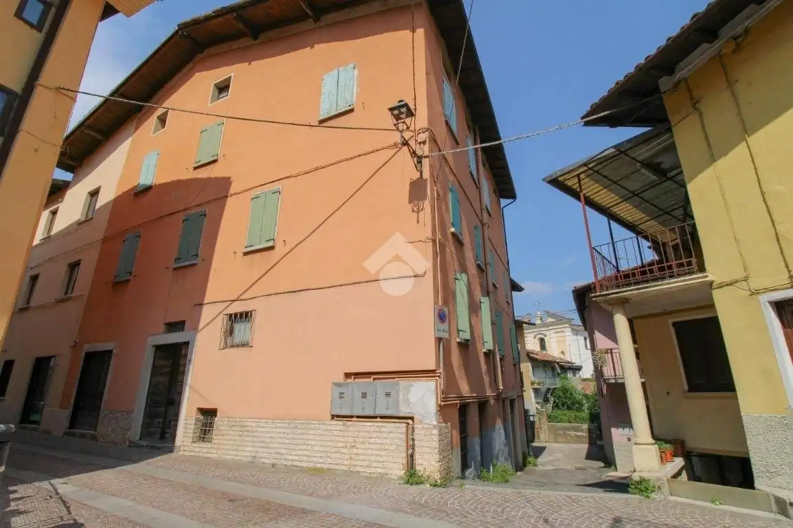 Terratetto plurifamiliare via Roma, Centro, Agnosine - foto 4